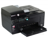 HP4500全能型一體式網絡噴墨打印機