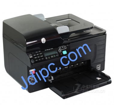HP4500全能型一體式網絡噴墨打印機