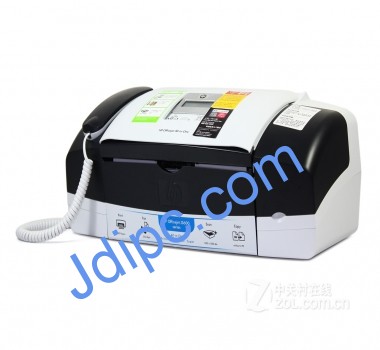HP 3606 噴墨四合一打印機