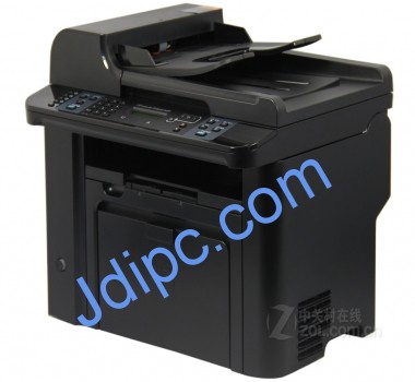 HP 1536DNF 激光四合帶聽筒帶網口一體機